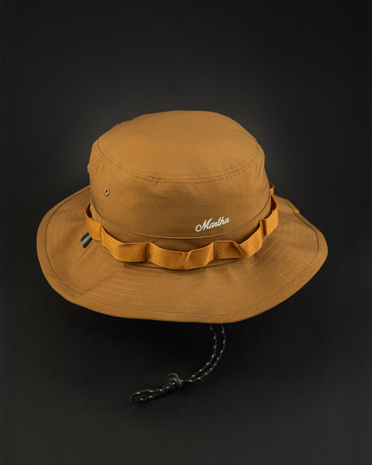 Big Sur Jungle Hat I