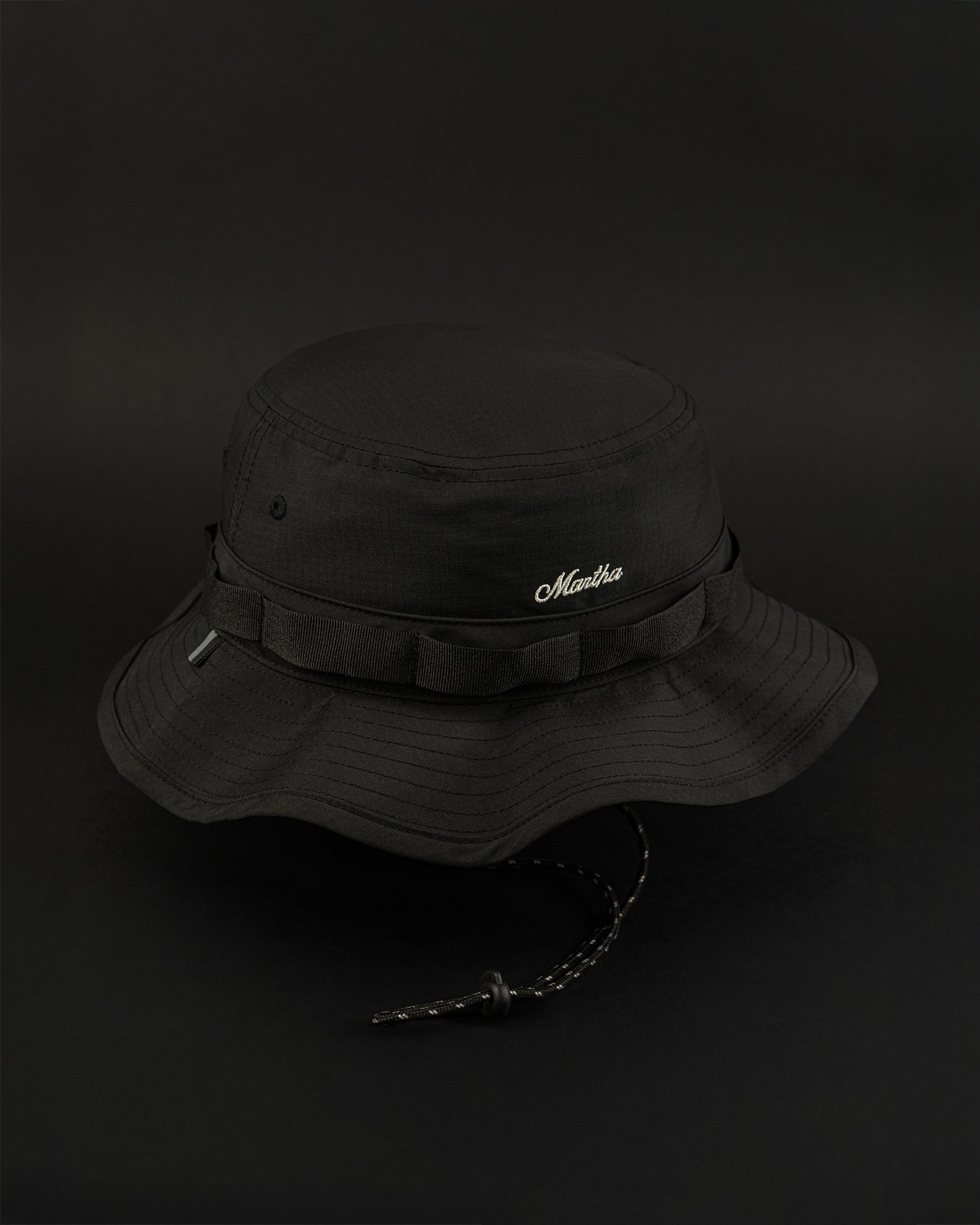 Big Sur Jungle Hat