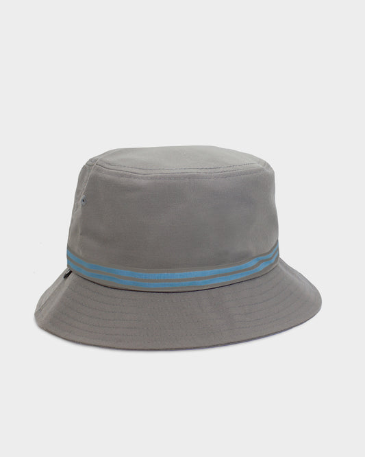 Costa Bucket Hat Grey