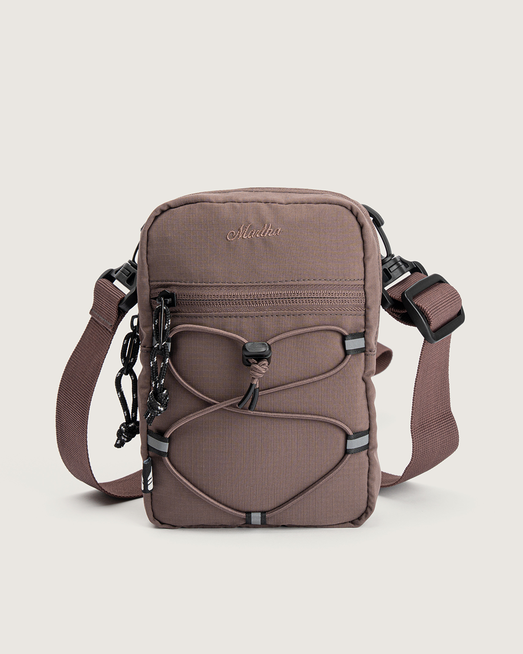 Fig Crossbody Bag IV