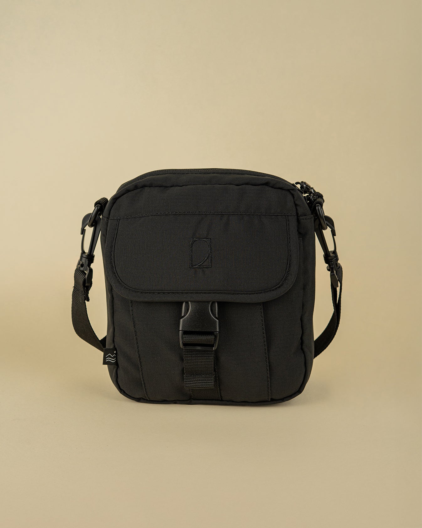 Irupe Crossbody Bag