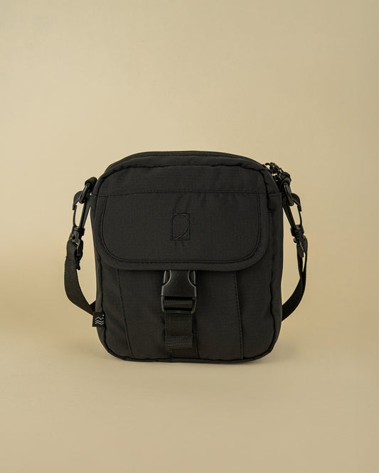Irupe Crossbody Bag