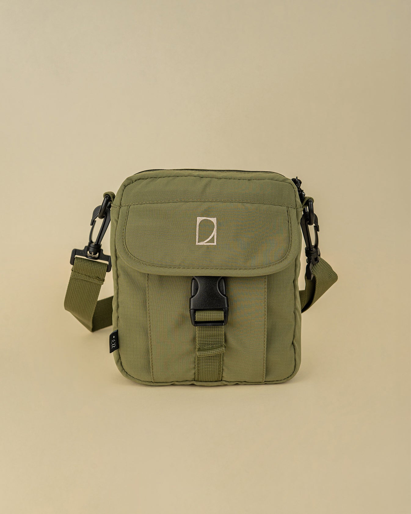 Irupe Crossbody Bag I