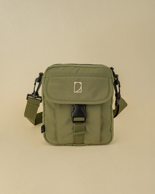 Irupe Crossbody Bag I