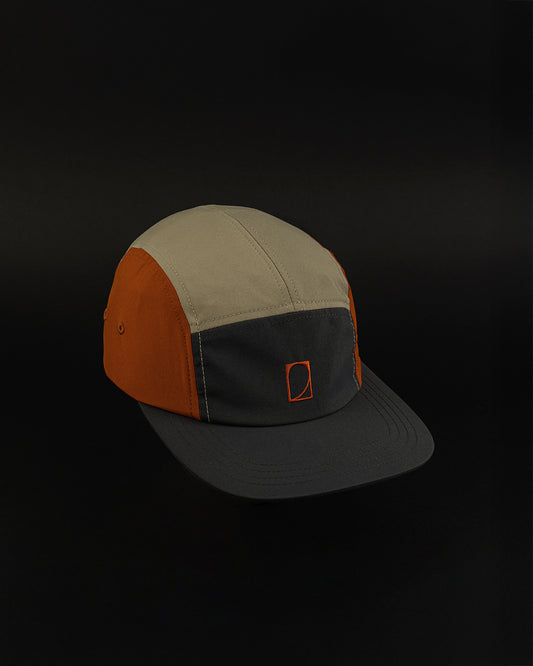Limay 5-Panel Hat I