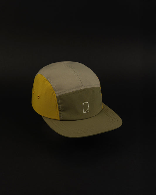 Limay 5-Panel Hat