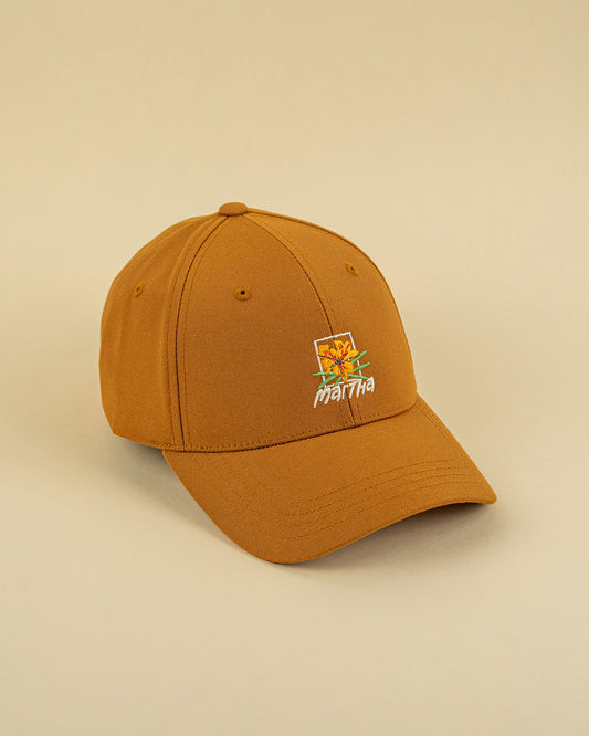 Amancay I Low Profile Hat