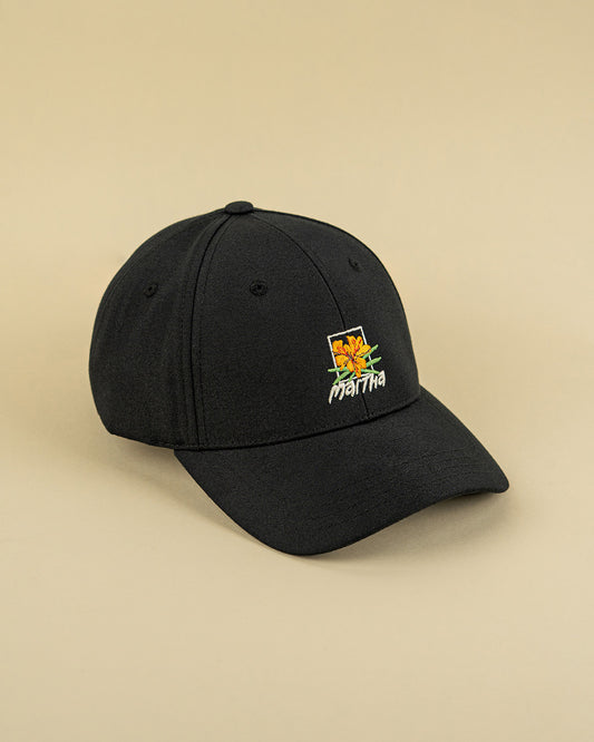 Amancay Low Profile Hat