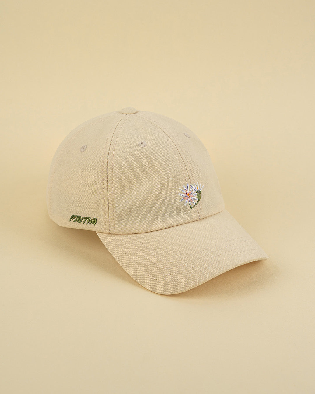 Estepa I Dad Hat