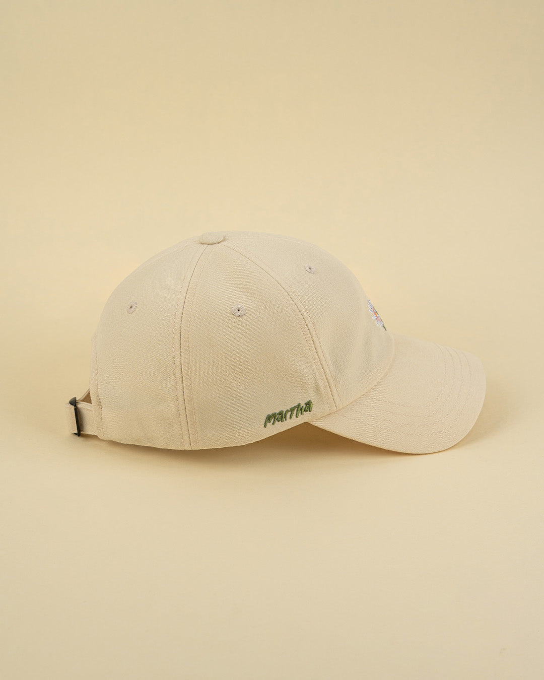 Estepa I Dad Hat