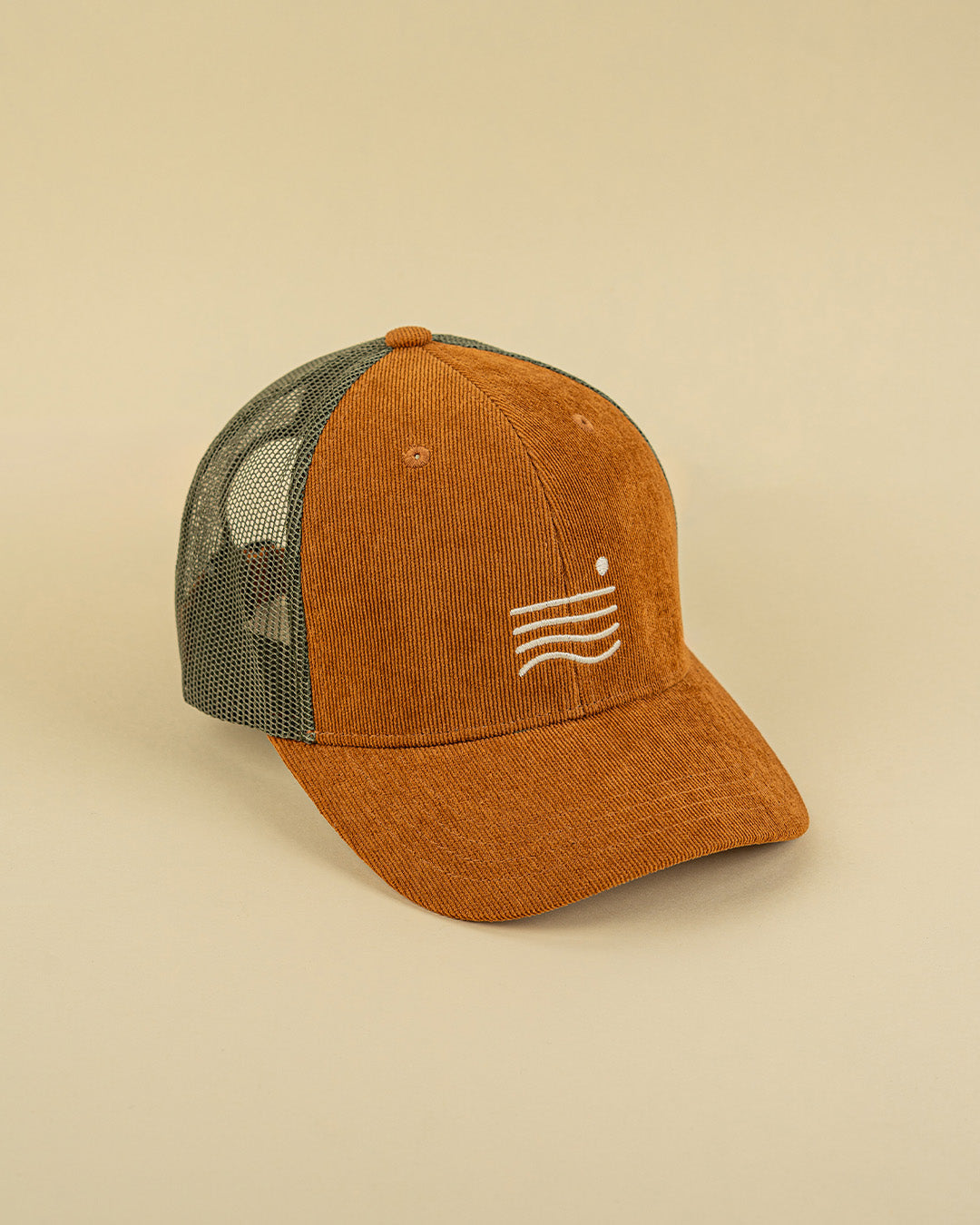 Marea Trucker Hat