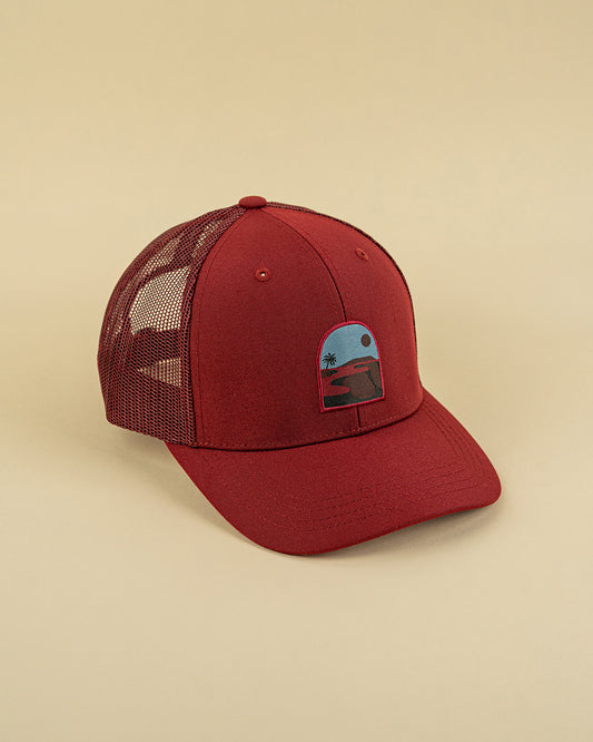 Venice Trucker Hat I