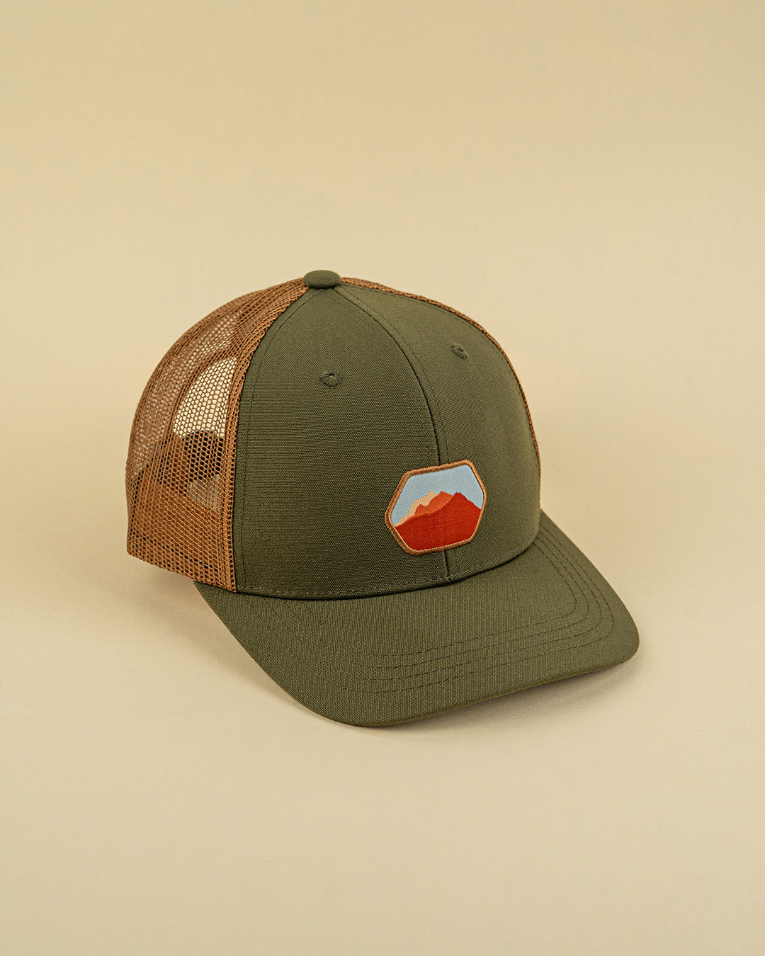 Alerces Trucker Hat