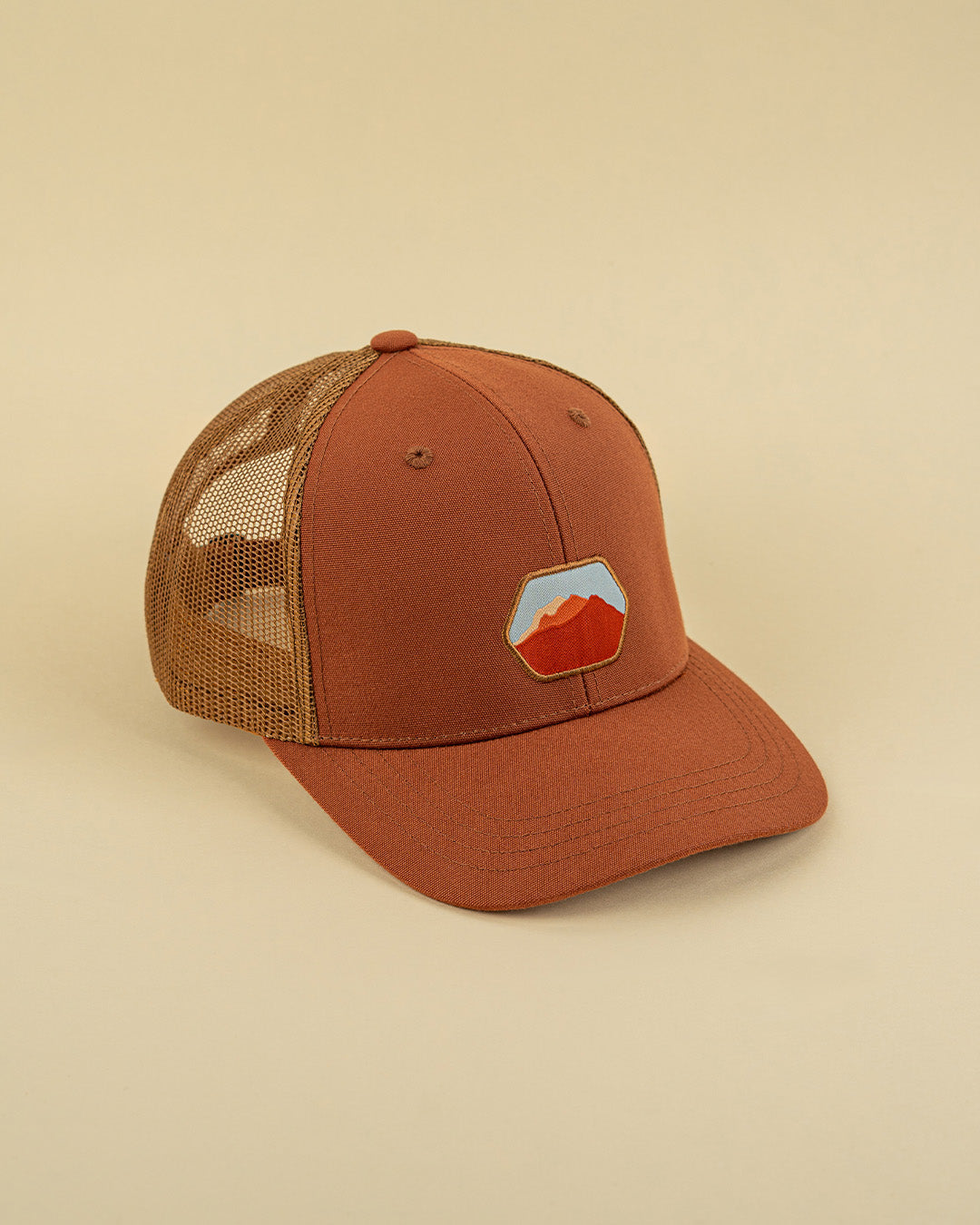 Alerces Trucker Hat II