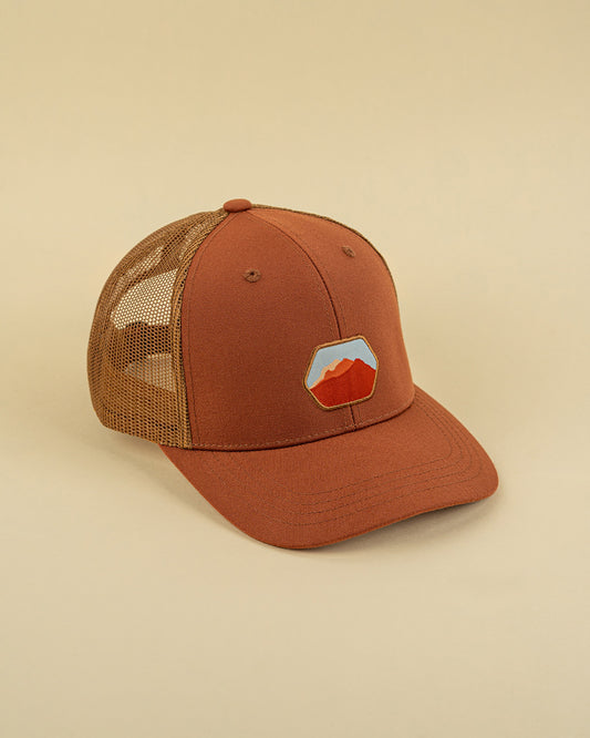 Alerces Trucker Hat II