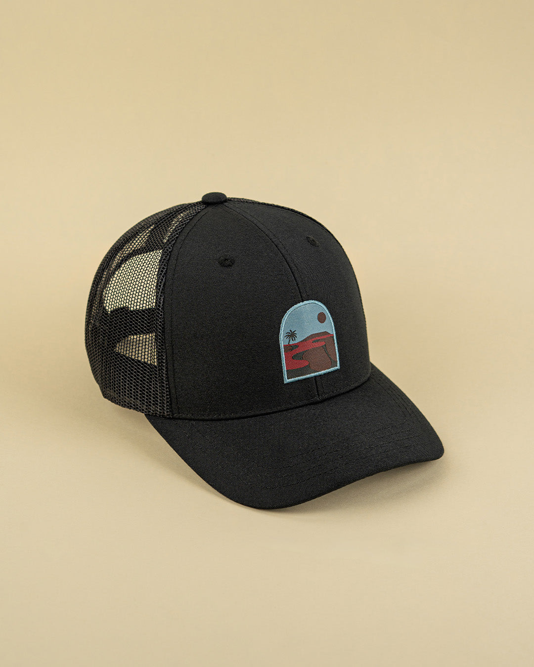 Venice Trucker Hat