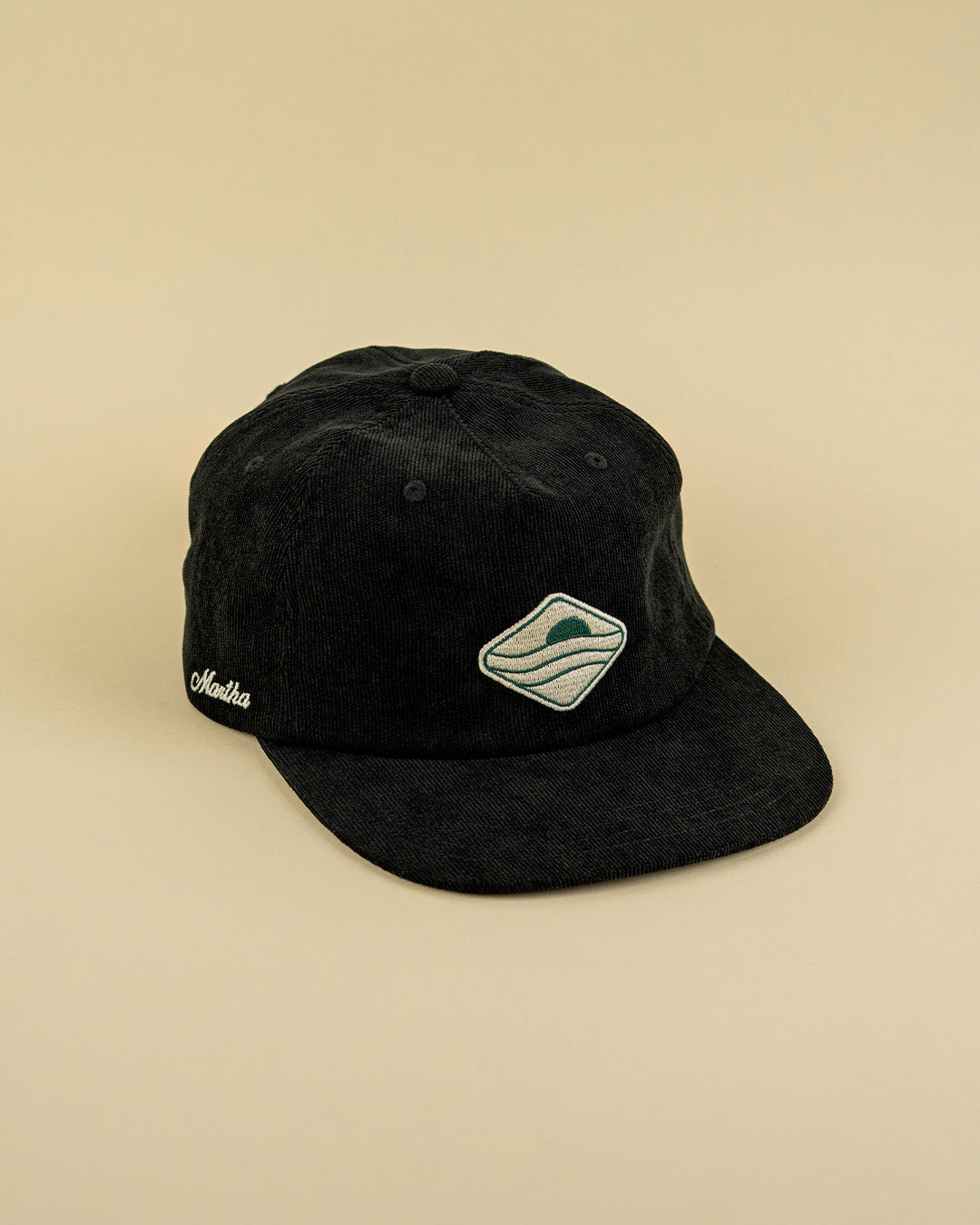 Arrecife Snapback Hat