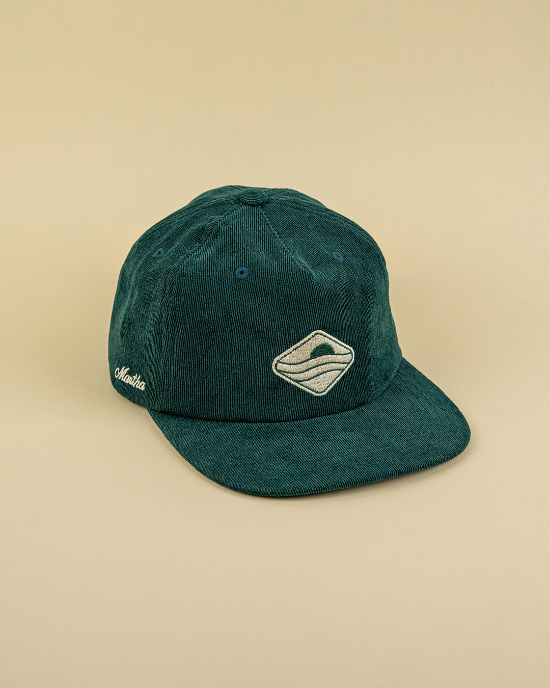 Arrecife Snapback Hat I