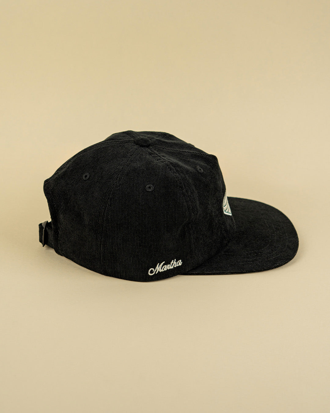Arrecife Snapback Hat