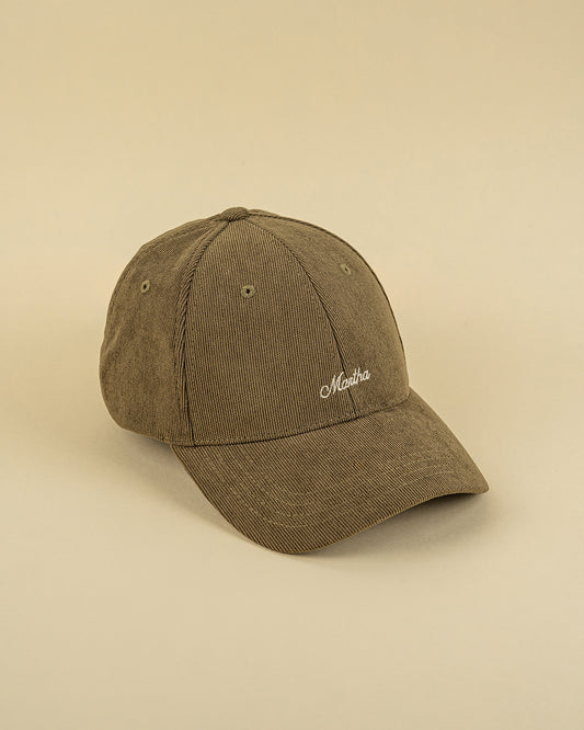 Guanaco Low Profile Hat I