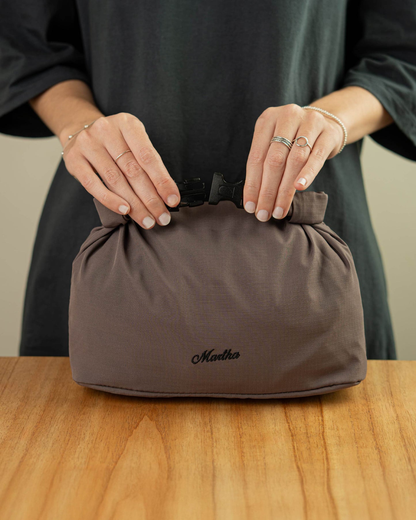 Delta Organizer I