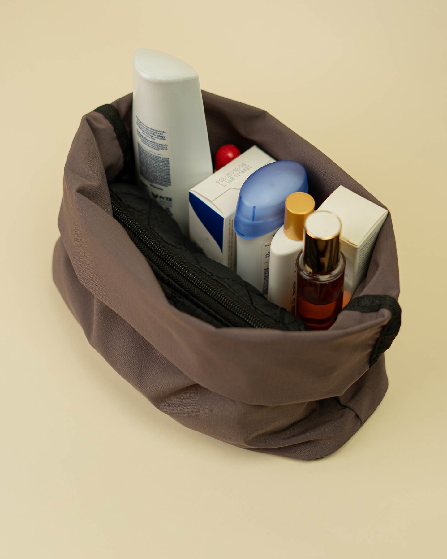Delta Organizer I