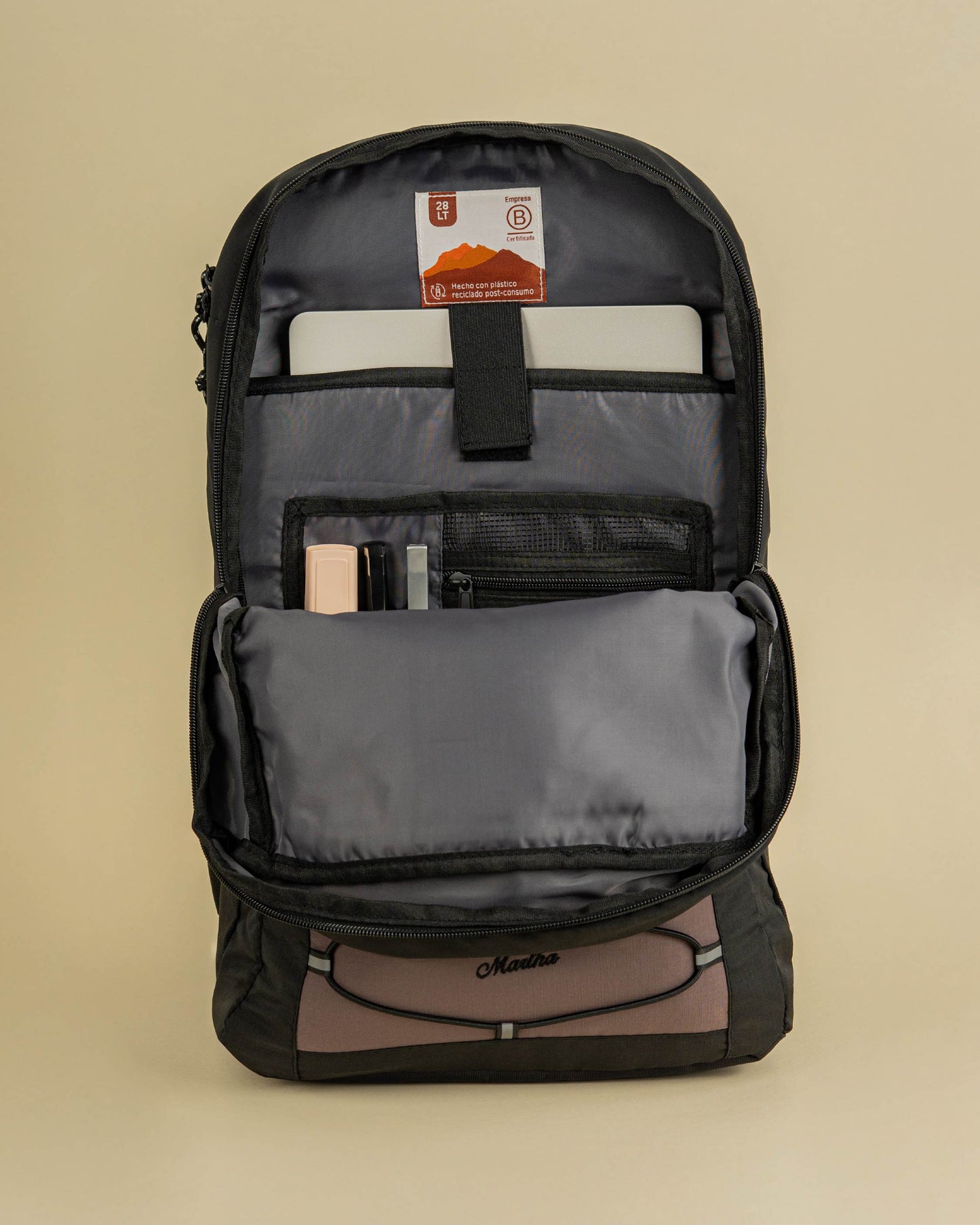 Bosque Backpack