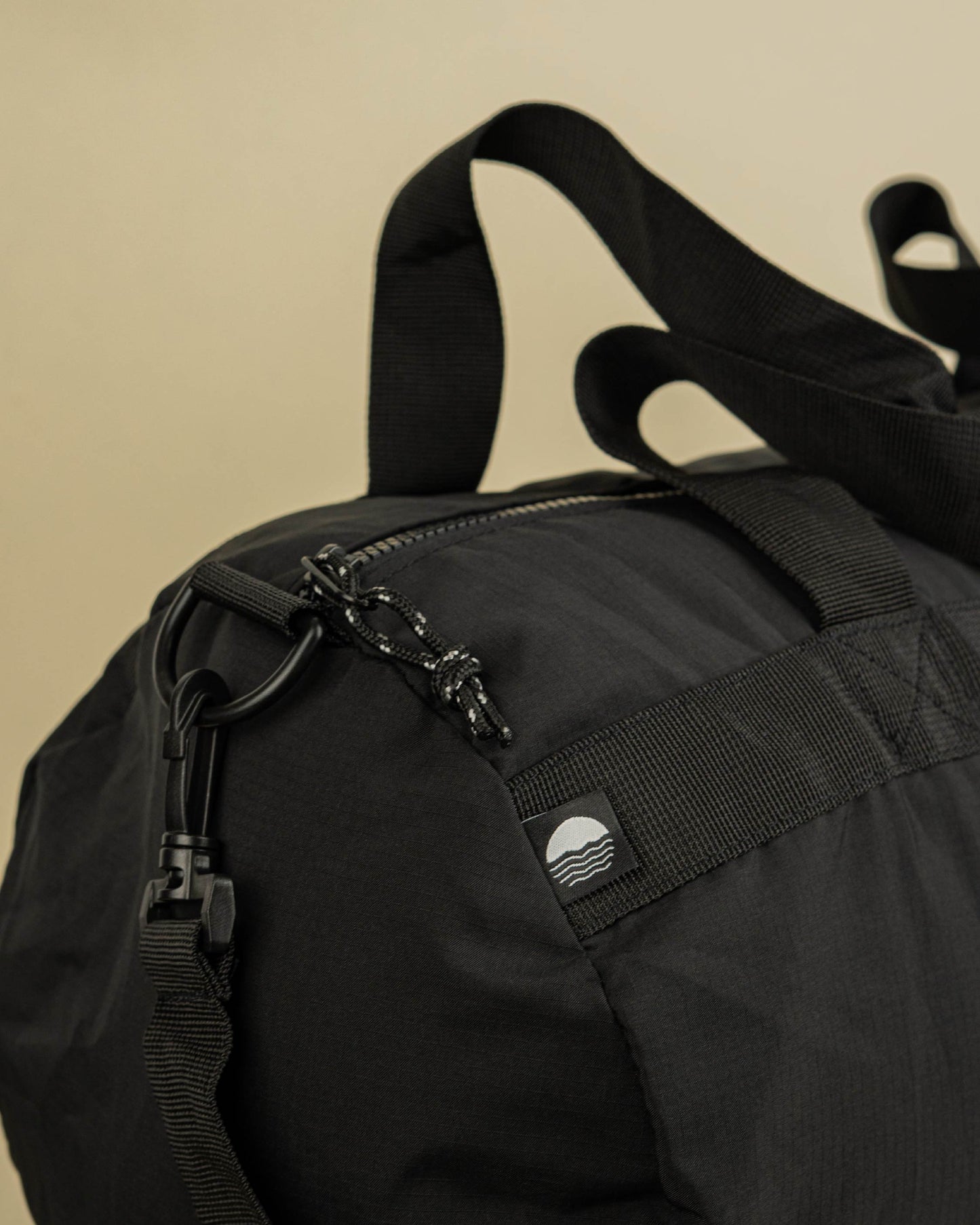 Álamo Foldable Bag