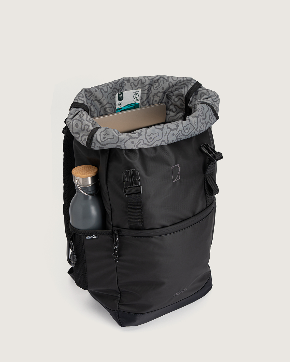 Fucus Backpack