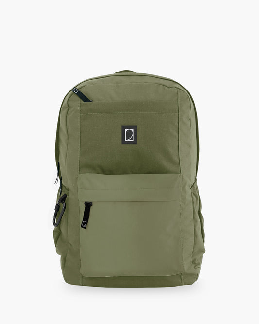 Nevado Backpack Green