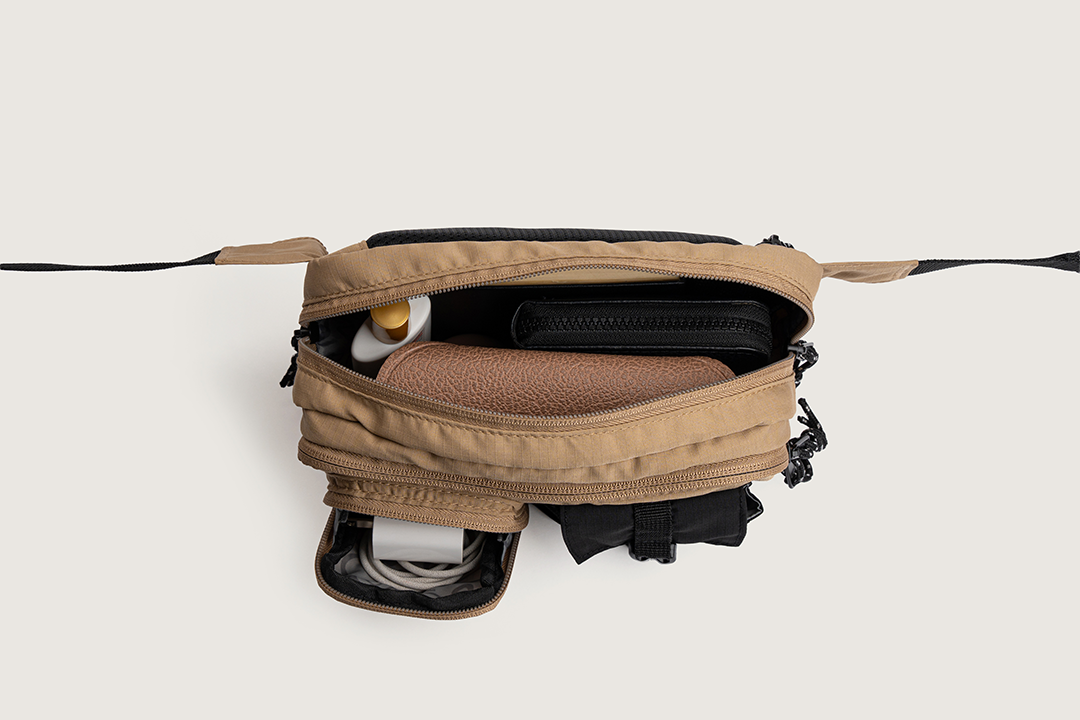 Puna Waist Bag I