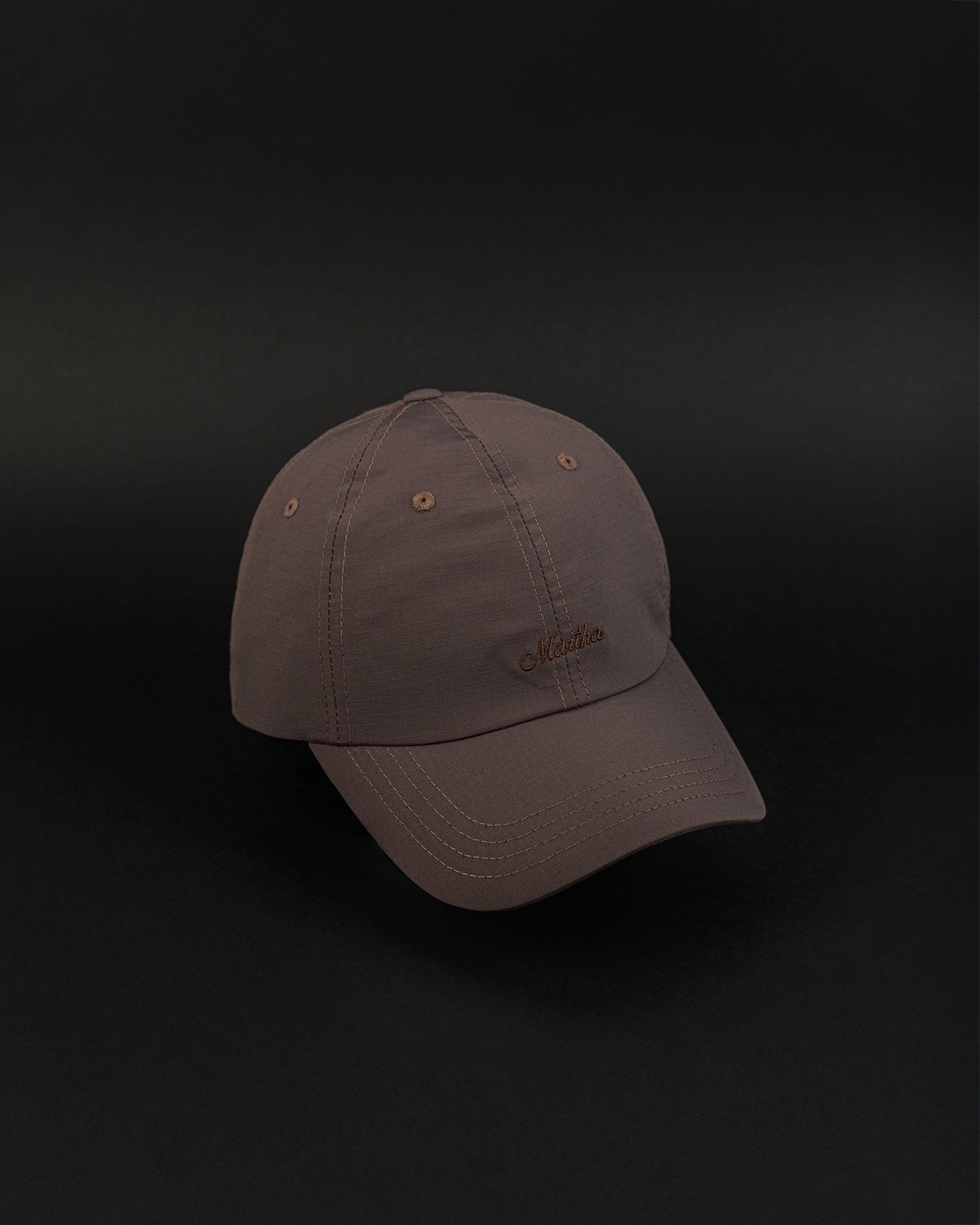 Sequoia Dad Hat II