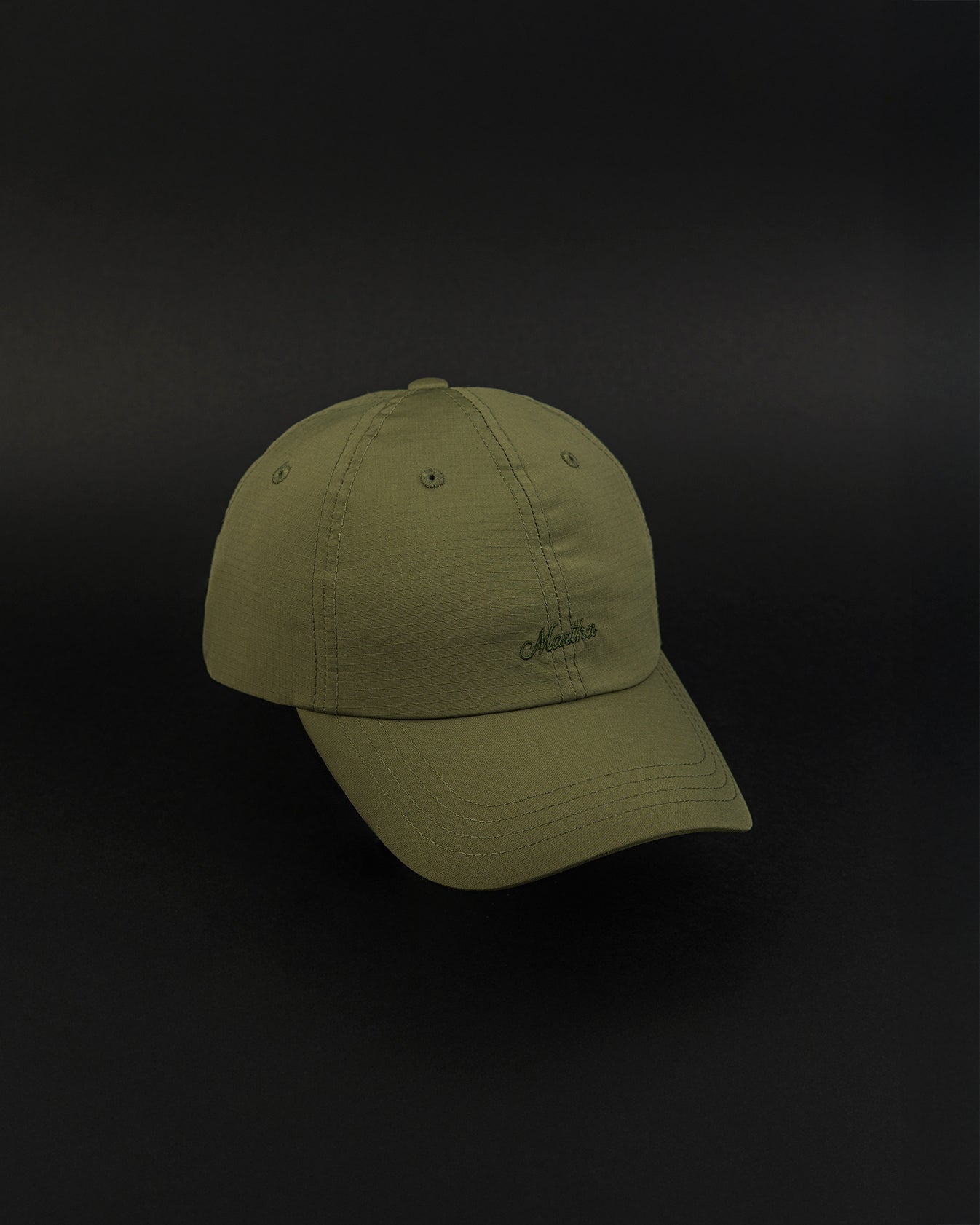 Sequoia Dad Hat I