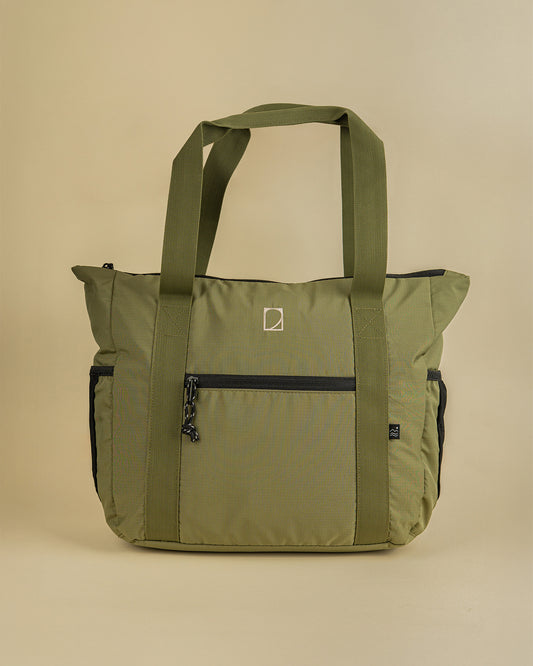 Laguna Tote Bag I