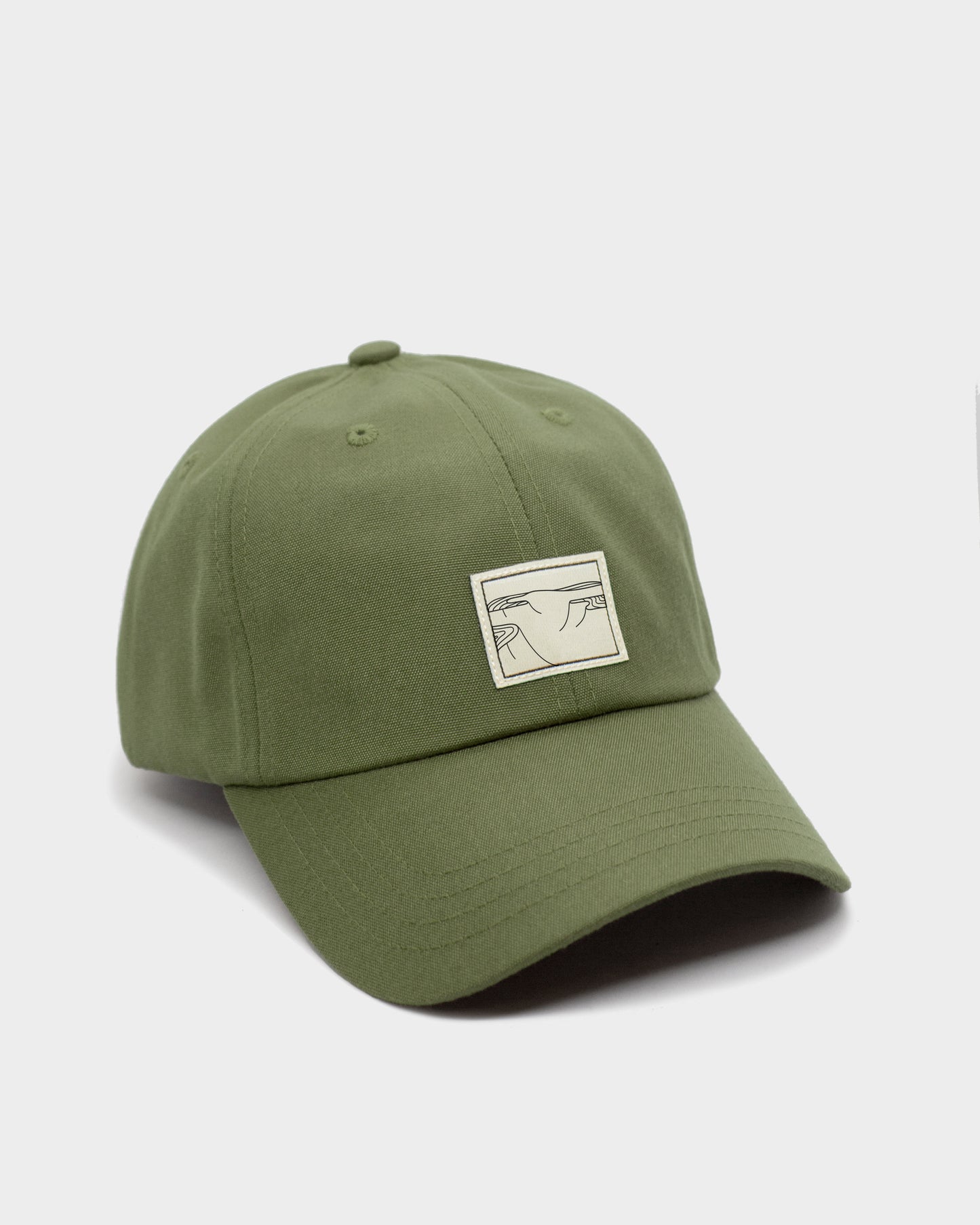 Venice Dad Hat