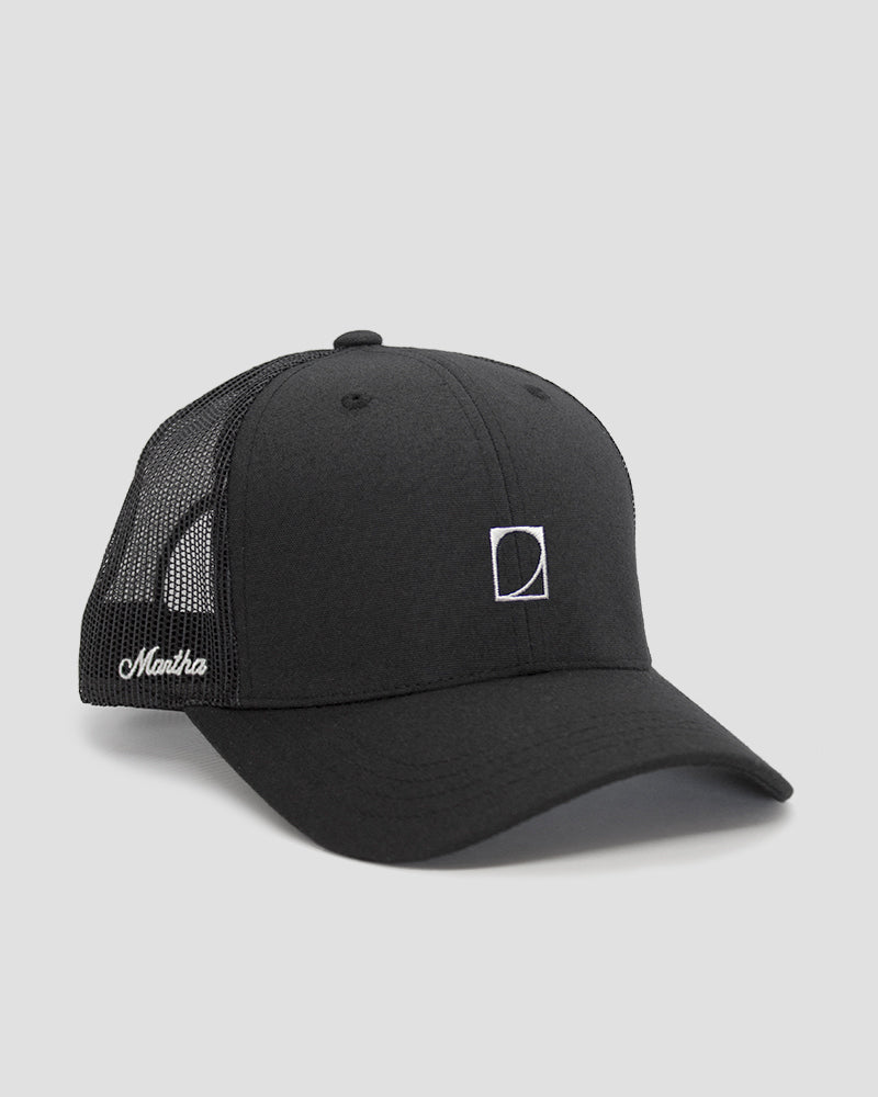 Sierra Trucker Hat