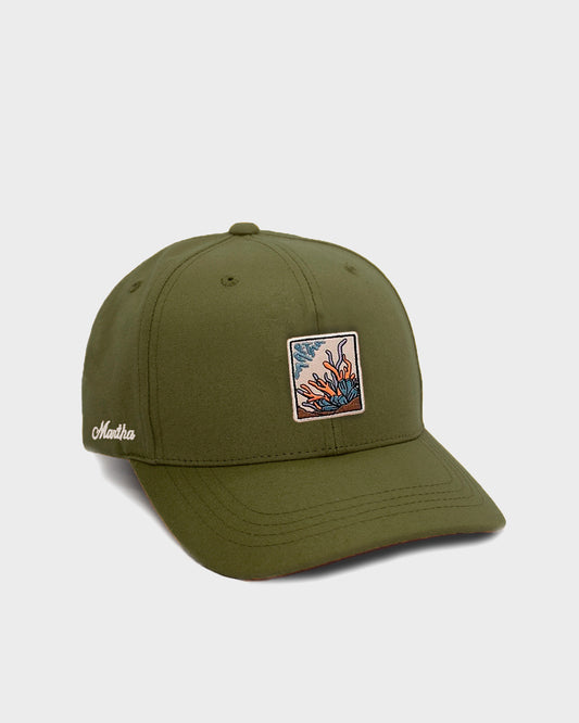Península Baseball Hat