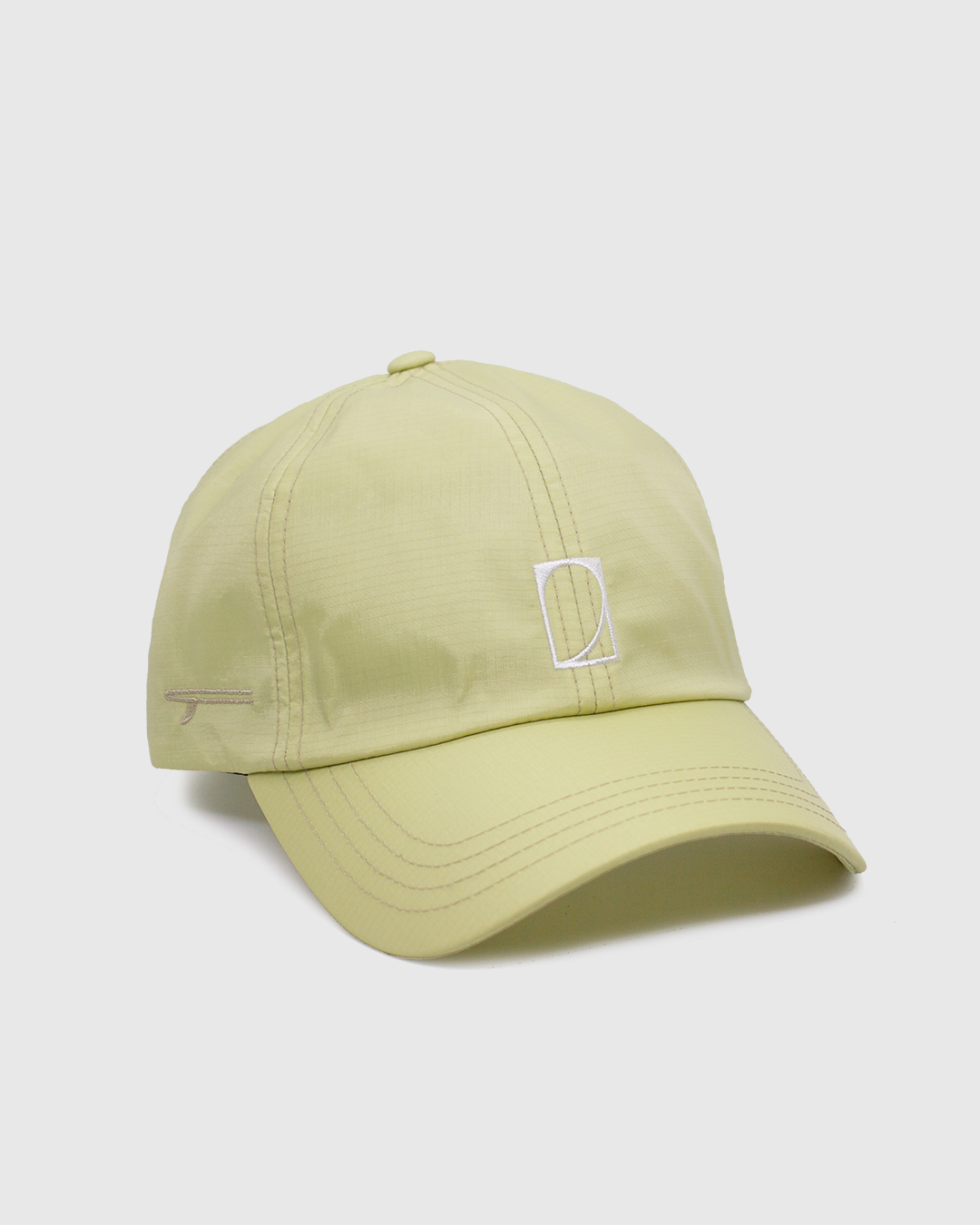 Condor Dad Hat Cream