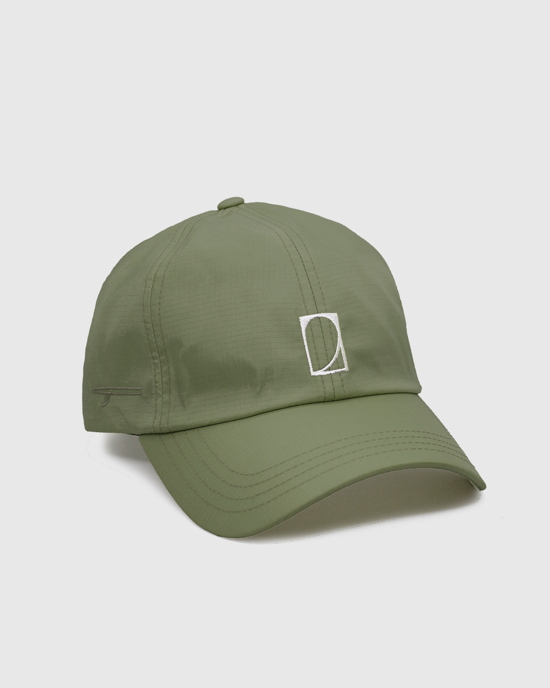 Condor Dad Hat Green