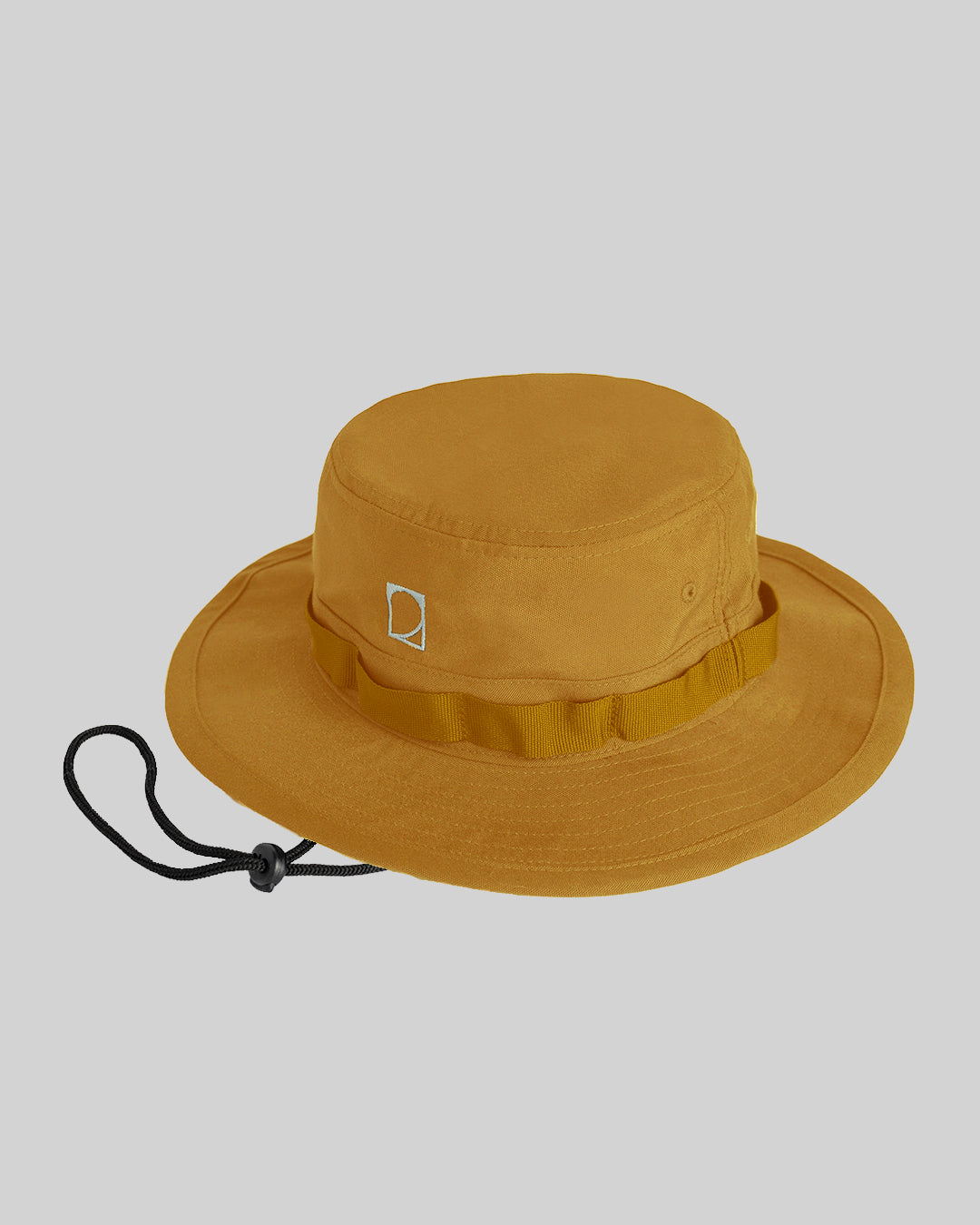 Playa Grande Boonie Hat Golden Brown