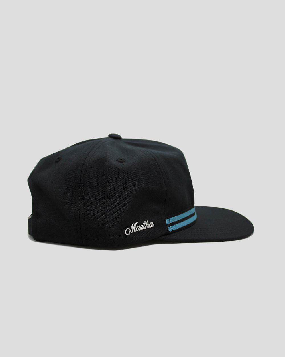 Carlsbad Strapback Hat