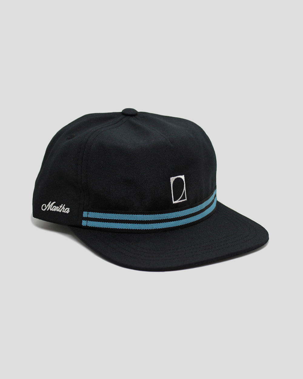 Carlsbad Strapback Hat